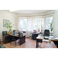 107113, г. Москва, ул. Маленковская, д. 14, корп. 3, пом. 4, ИФНС №18, ВАО