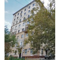 115172, г. Москва, ул. Народная, д. 11, стр. 1, ИФНС №5, ЦАО
